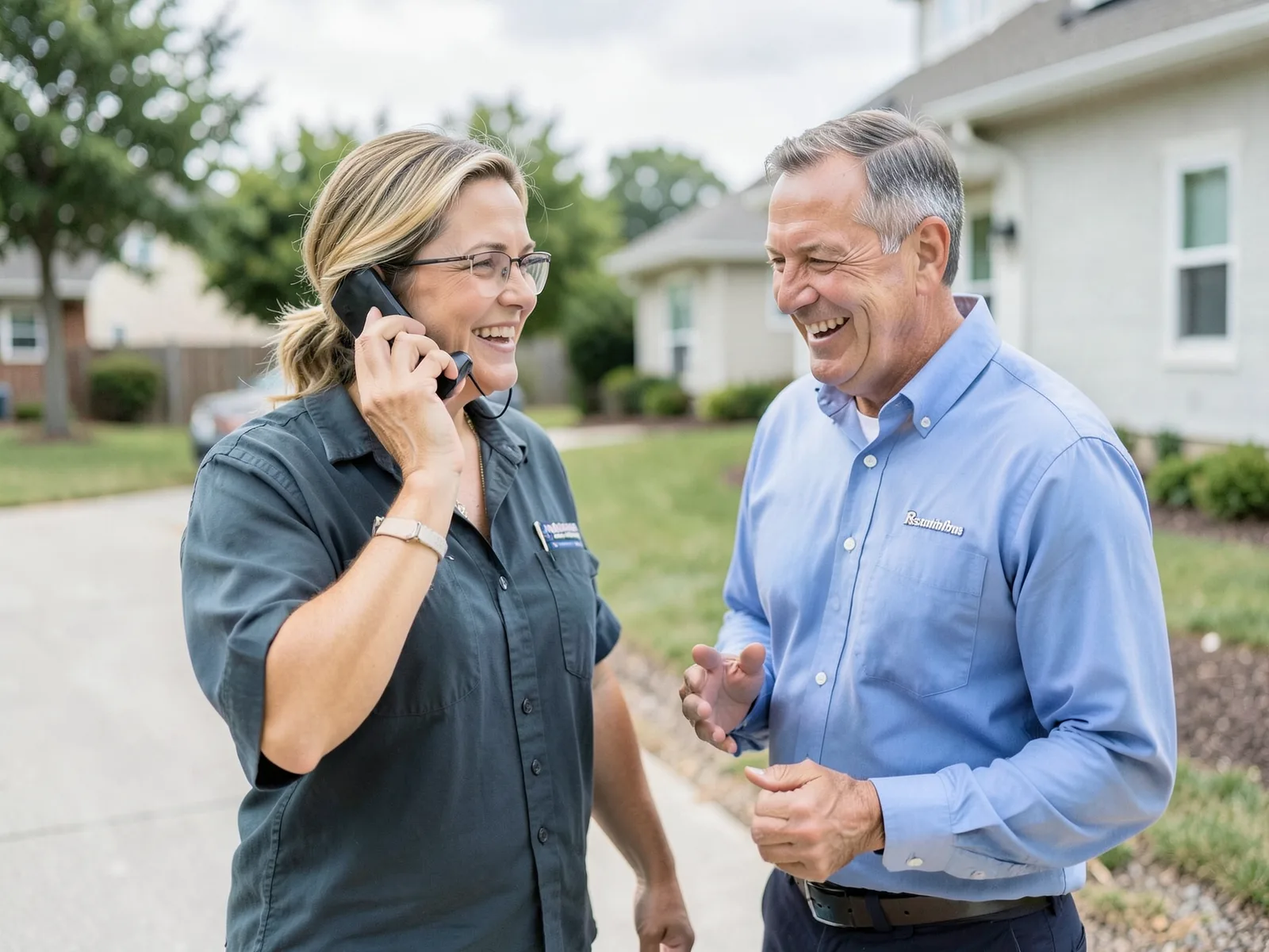 Frequently Asked Questions About Storm Damage Restoration in Rillton, PA